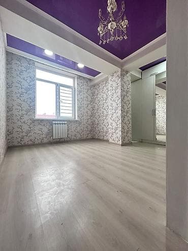 2 комнаты, 50 м², Элитка, 4 этаж, Евроремонт at lalafo.kg 2 комнаты, 50 м², Элитка, 4 этаж, Евроремонт