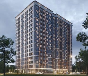 2 комнаты, 63 м², Элитка, 6 этаж at lalafo.kg 2 комнаты, 63 м², Элитка, 6 этаж