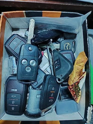 Металл сейф эшиктери: Хонда чип замок ключи Изготовление ключей и чипов Хонда и другие lalafo.kg да — 3 Металл сейф эшиктери: Хонда чип замок ключи Изготовление ключей и чипов Хонда и другие — 3