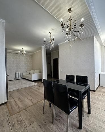 2 комнаты, Собственник, Без подселения, С мебелью полностью at lalafo.kg — 4 2 комнаты, Собственник, Без подселения, С мебелью полностью — 4