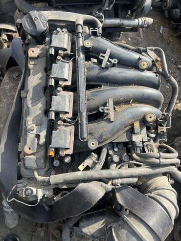 Бензиновый мотор Mitsubishi 1.8 л, Б/у, Оригинал, ОАЭ at lalafo.kg Бензиновый мотор Mitsubishi 1.8 л, Б/у, Оригинал, ОАЭ