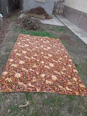 Ковер Настенный, 300 * 200, Синтетика at lalafo.kg Ковер Настенный, 300 * 200, Синтетика