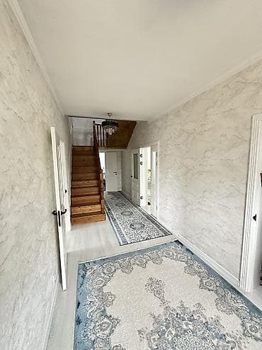 Продажа времянок: 🔥Продается Мансардный уютный 5 комн. Дом 🔥 🏡Район: Ак ордо 1 ✅ Дом at lalafo.kg — 9 Продажа времянок: 🔥Продается Мансардный уютный 5 комн. Дом 🔥 🏡Район: Ак ордо 1 ✅ Дом — 9