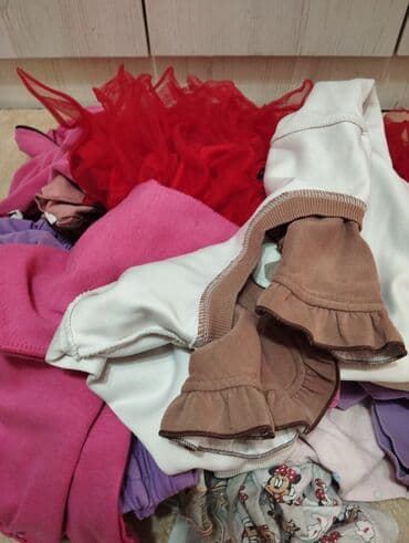 2 жаштан 4 жашка чейинки кызга кийимдер барбекер берем at lalafo.kg 2 жаштан 4 жашка чейинки кызга кийимдер барбекер берем