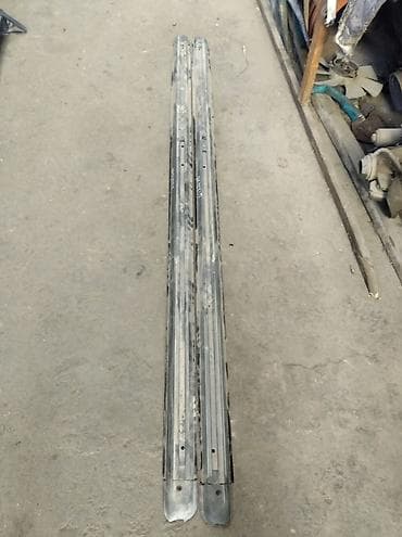 Infinity QX4 рейлинги, Инфинити QX4 рейлинги, Рейлинги ппродольные at lalafo.kg Infinity QX4 рейлинги, Инфинити QX4 рейлинги, Рейлинги ппродольные