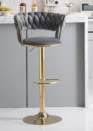 Тигүүчүлөр үчүн отургучтар: Бар үчүн отургуч, Жаңы, Темир lalafo.kg да — 1 Тигүүчүлөр үчүн отургучтар: Бар үчүн отургуч, Жаңы, Темир — 1