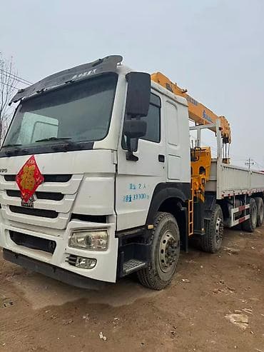 Автокран, 2020 г. at lalafo.kg Автокран, 2020 г.