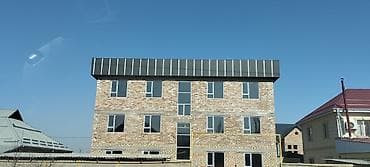 Пластиковые и алюминиевые окна и двери под заказ - Изготовление и at lalafo.kg Пластиковые и алюминиевые окна и двери под заказ - Изготовление и