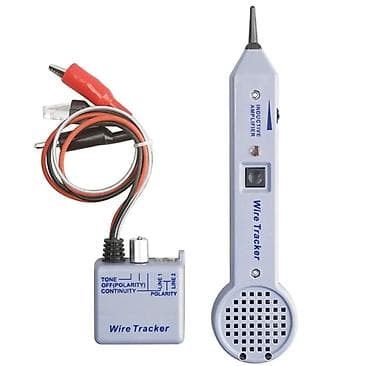 Индуктивный усилитель тока 701К (Tone & Probe, Wire Tracker) at lalafo.kg Индуктивный усилитель тока 701К (Tone & Probe, Wire Tracker)