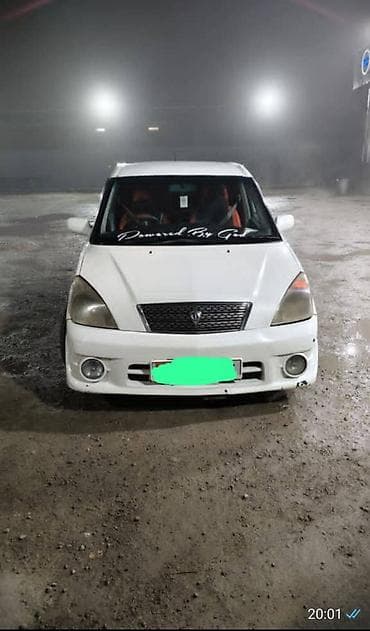 Toyota Opa: 2003 г., 2 л, Автомат, Бензин, Хэтчбэк at lalafo.kg — 2 Toyota Opa: 2003 г., 2 л, Автомат, Бензин, Хэтчбэк — 2