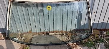 Стекло Лобовое Mazda, 1986 г., Б/у at lalafo.kg Стекло Лобовое Mazda, 1986 г., Б/у