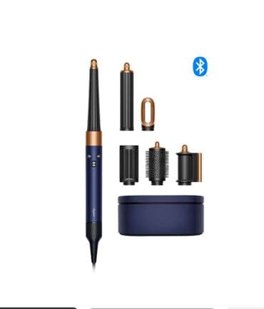 Мультистайлер Dyson, Для завивки at lalafo.kg Мультистайлер Dyson, Для завивки