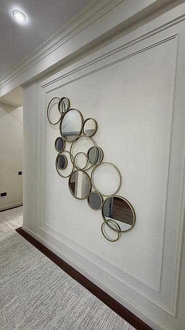 3 комнаты, 88 м², Элитка, 13 этаж, Дизайнерский ремонт at lalafo.kg — 10 3 комнаты, 88 м², Элитка, 13 этаж, Дизайнерский ремонт — 10