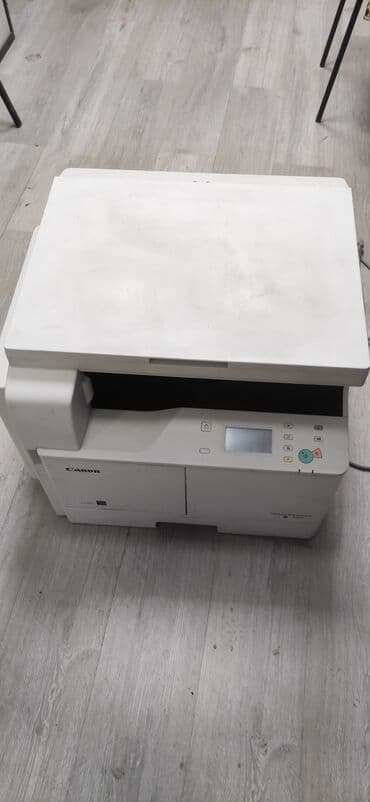 TechnoLand: Canon image runner 2204 A3 Назначение: документы Технология печати at lalafo.kg TechnoLand: Canon image runner 2204 A3 Назначение: документы Технология печати