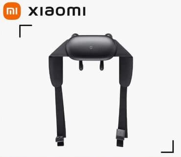 Массажер Для плеч, Для шеи, Новый at lalafo.kg Массажер Для плеч, Для шеи, Новый