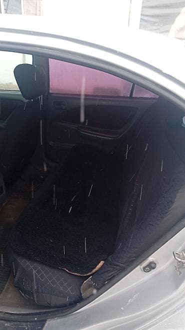 Toyota Avensis: 2000 г., 1.6 л, Механика, Бензин, Седан at lalafo.kg Toyota Avensis: 2000 г., 1.6 л, Механика, Бензин, Седан