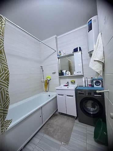 2 комнаты, 40 м² at lalafo.kg 2 комнаты, 40 м²