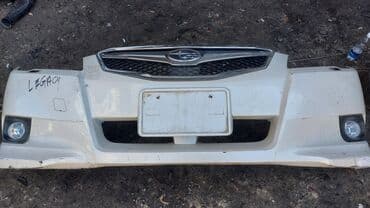 Бампер Subaru, Б/у, Оригинал at lalafo.kg Бампер Subaru, Б/у, Оригинал