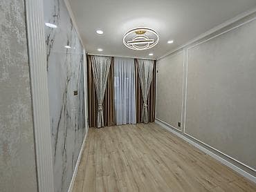 2 комнаты, 68 м², Элитка, 3 этаж, Евроремонт at lalafo.kg 2 комнаты, 68 м², Элитка, 3 этаж, Евроремонт