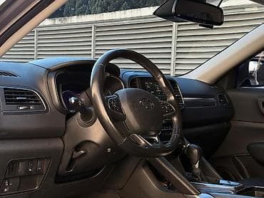 Oldsmobile: Renault QM6: 2019 г., 2 л, Вариатор, Газ, Кроссовер at lalafo.kg — 8 Oldsmobile: Renault QM6: 2019 г., 2 л, Вариатор, Газ, Кроссовер — 8