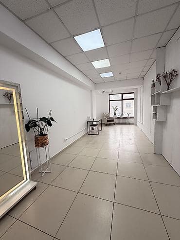 Аренда коворкинга: Сдается 30 м2 60000 сом и депозит. Это помещение идеально подходит at lalafo.kg — 1 Аренда коворкинга: Сдается 30 м2 60000 сом и депозит. Это помещение идеально подходит — 1