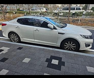 Автокосметика: Kia K5 TF 2.0 (2013) — автoразбор, оригинальные запчасти из Кореи lalafo.kg да — 3 Автокосметика: Kia K5 TF 2.0 (2013) — автoразбор, оригинальные запчасти из Кореи — 3