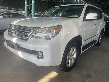 Lexus GX: 2010 г., 4.6 л, Автомат, Бензин, Внедорожник at lalafo.kg Lexus GX: 2010 г., 4.6 л, Автомат, Бензин, Внедорожник