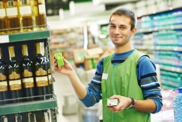 Услуги мерчандайзинга в розничных магазинах - Профессиональная at lalafo.kg Услуги мерчандайзинга в розничных магазинах - Профессиональная