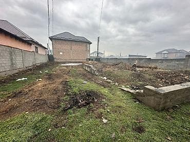 4 соток, Для строительства, Договор купли-продажи at lalafo.kg — 6 4 соток, Для строительства, Договор купли-продажи — 6