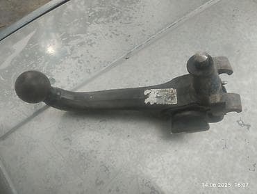 Фаркоп Для легковых авто Mercedes-Benz, Б/у, Самовывоз at lalafo.kg Фаркоп Для легковых авто Mercedes-Benz, Б/у, Самовывоз