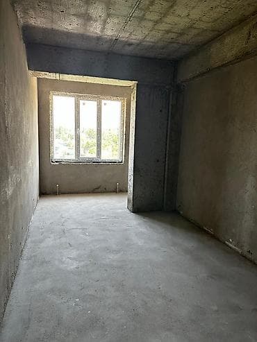 1 комната, 41 м², Элитка, 4 этаж, Готовая ПСО (под самоотделку) at lalafo.kg 1 комната, 41 м², Элитка, 4 этаж, Готовая ПСО (под самоотделку)