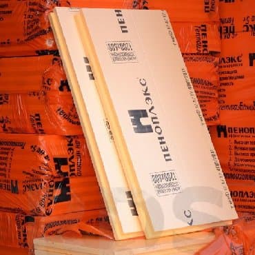 БСК - База Строительной Комплектации: Пеноплэкс 30мм ОСНОВА - утеплитель, не боится влаги. утепление at lalafo.kg БСК - База Строительной Комплектации: Пеноплэкс 30мм ОСНОВА - утеплитель, не боится влаги. утепление