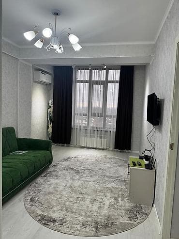 Saab: 1 комната, Собственник, С мебелью полностью at lalafo.kg — 1 Saab: 1 комната, Собственник, С мебелью полностью — 1