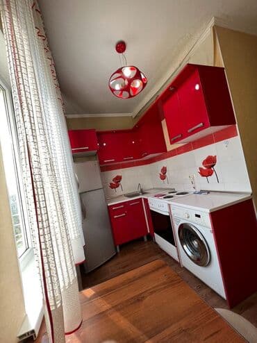 1 комната, 34 м², 105 серия, 4 этаж at lalafo.kg 1 комната, 34 м², 105 серия, 4 этаж