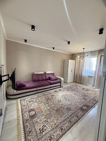 3 комнаты, 100 м², 107 серия, 8 этаж, Евроремонт at lalafo.kg 3 комнаты, 100 м², 107 серия, 8 этаж, Евроремонт