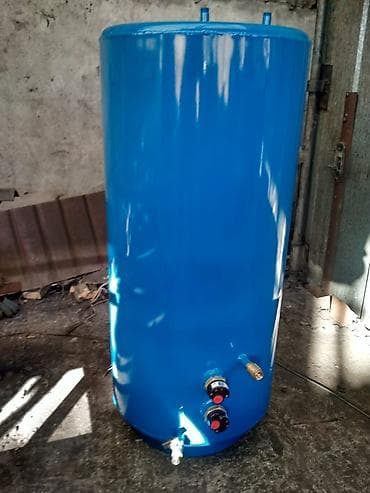 для бани: Продаем и делаем на заказ качественные экономичные отопительные котлы at lalafo.kg — 3 для бани: Продаем и делаем на заказ качественные экономичные отопительные котлы — 3