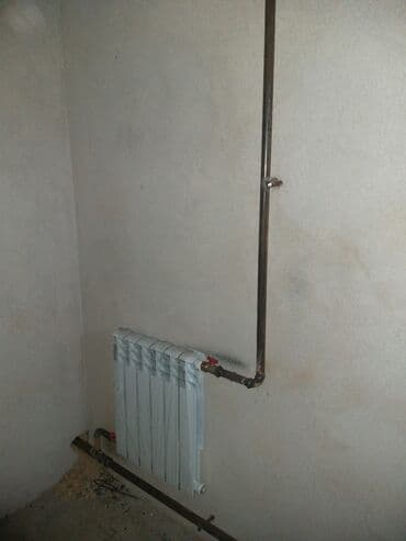 точильный апарат: Устранение утечек, Обслуживание отопительного оборудования, Установка батарей Гарантия, Бесплатный выезд, Бесплатная консультация Больше 6 лет опыта at lalafo.kg — 5 точильный апарат: Устранение утечек, Обслуживание отопительного оборудования, Установка батарей Гарантия, Бесплатный выезд, Бесплатная консультация Больше 6 лет опыта — 5