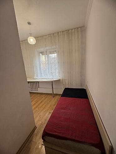 2 комнаты, 33 м², Малосемейка, 2 этаж, Косметический ремонт at lalafo.kg — 5 2 комнаты, 33 м², Малосемейка, 2 этаж, Косметический ремонт — 5