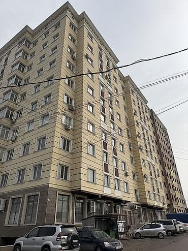 1 комната, 39 м², Элитка, 9 этаж, Готовая ПСО (под самоотделку) at lalafo.kg — 1 1 комната, 39 м², Элитка, 9 этаж, Готовая ПСО (под самоотделку) — 1