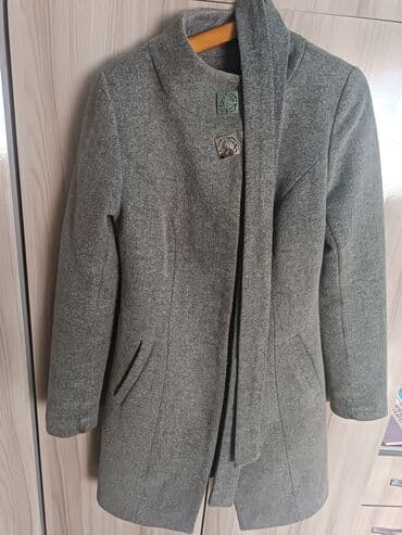 Пальто at lalafo.kg Пальто