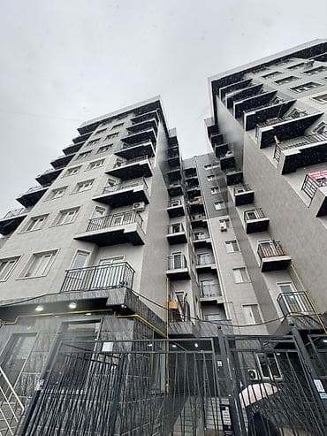 1 комната, 37 м², Элитка, 5 этаж, Евроремонт at lalafo.kg — 1 1 комната, 37 м², Элитка, 5 этаж, Евроремонт — 1