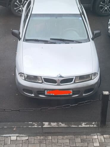 Mitsubishi Carisma: 1998 г., 1.8 л, Автомат, Бензин, Хэтчбэк at lalafo.kg Mitsubishi Carisma: 1998 г., 1.8 л, Автомат, Бензин, Хэтчбэк