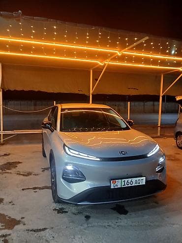 Электромобиль Чанган Q05 - Запас хода 506 км,Диски титановые. Новая at lalafo.kg Электромобиль Чанган Q05 - Запас хода 506 км,Диски титановые. Новая