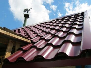 Кровля крыши | Монтаж, Демонтаж Больше 6 лет опыта at lalafo.kg Кровля крыши | Монтаж, Демонтаж Больше 6 лет опыта