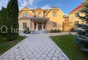 Продажа времянок: Продается дом в Районе - Ала-Арча 3 Год постройки - 2013 Общая at lalafo.kg — 1 Продажа времянок: Продается дом в Районе - Ала-Арча 3 Год постройки - 2013 Общая — 1