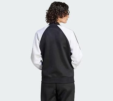 Куртка бомбер Adidas, оригинал, заказывала со штатов. На весну-осень в at lalafo.kg — 2 Куртка бомбер Adidas, оригинал, заказывала со штатов. На весну-осень в — 2