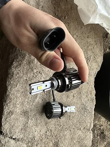 Светодиодная Лампы at lalafo.kg Светодиодная Лампы