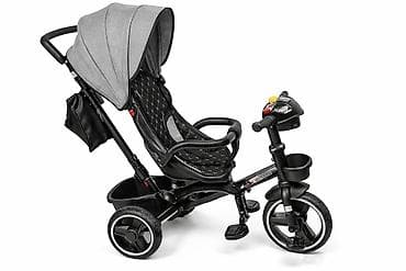 Детский велосипед, 3-колесный, 4 - 6 лет, Новый at lalafo.kg Детский велосипед, 3-колесный, 4 - 6 лет, Новый