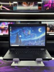 Ноутбук, Dell, 16 ГБ ОЗУ, Intel Core i7, 13.3 ", Для работы, учебы, память SSD at lalafo.kg Ноутбук, Dell, 16 ГБ ОЗУ, Intel Core i7, 13.3 ", Для работы, учебы, память SSD