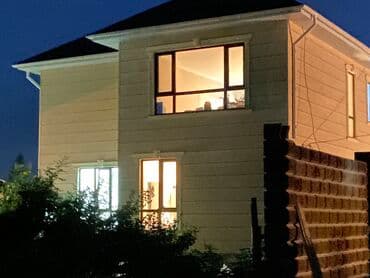 Дом, 150 м², 6 комнат, Собственник at lalafo.kg Дом, 150 м², 6 комнат, Собственник